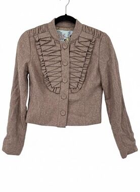 Tabitha Brown Blazer | Womens 2